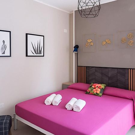 Vista Mare Gallipoli Perla Marina Екстериор снимка