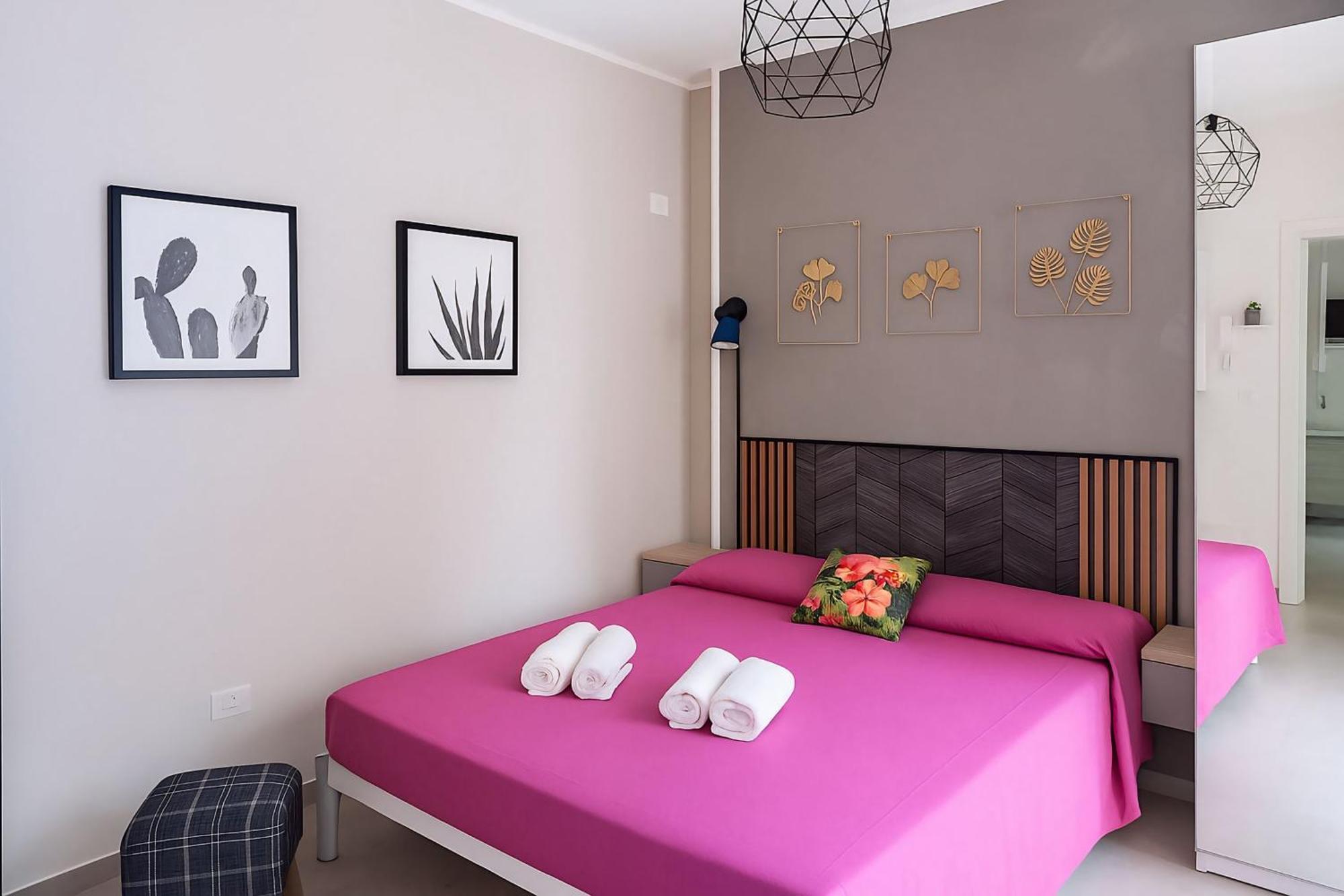 Vista Mare Gallipoli Perla Marina Екстериор снимка